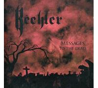 Beehler - Message to the Dead