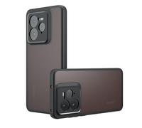 BEEJTUNY Funda Transparente para Realme GT 7 Pro/GT7 Pro 5G Escarchado, Carcasa Protectora Bumper, Funda Móvil Anticaída, Funda Resistente y Antihuella. MS