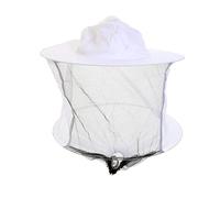 Beekeeper Anti Bee Hat Beehive Beekeeping Net para Apicultores