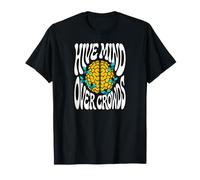 Beekeeper Introvert Hive Mind Over Crowds Camiseta