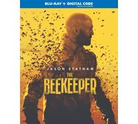 Beekeeper, The (Blu-ray) (Blu-ray) Various (Importación USA)