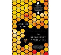 Beekeeper's Apprentice (Mary Russell Novels)