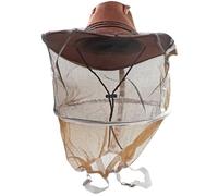 Beekeeping Cowboy Hat para Apicultores