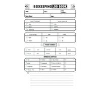 Beekeeping LogBook: a must-have for every beekeeper