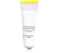 BEEKMAN 1802 - MIDNIGHT MILK - Mascarilla antiedad 30 ml