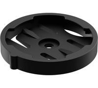 Beeline Adapter Sistema de navegación Moto II a soporte de manillar Moto, negro