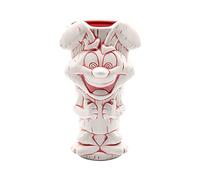 Beeline Creative Geeki Tikis General Mills 20-Ounce Ceramic Mug | Trix Rabbit