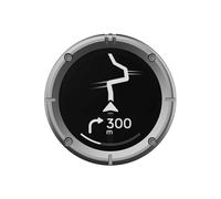 Beeline Moto II 2 - Sistema de navegación por satélite GPS para motocicleta (...