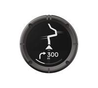 Beeline Moto II 2 - Sistema de navegación por satélite GPS para motocicleta (...