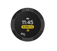 Beeline Moto II 2 - Sistema de navegación por satélite GPS para motocicleta (...