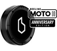 Beeline Moto II Anniversary Edition, sistema de navegación male
