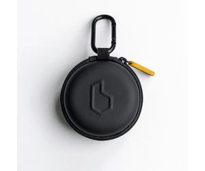 Beeline Moto II Estuche de transporte, negro
