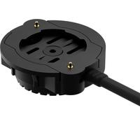 Beeline Moto II Montaje motorizado, negro