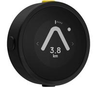 BEELINE Moto Ordenador GPS Moto - Negro I Planifica Rutas por Todo el Mundo, Impermeable y con 30 Horas de Autonomía, Carga USB I Navegador Satélite con Soporte para Correa I Apto para Guantes