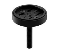 Beeline Soporte de Tapa de Potencia para Velo 2 negro