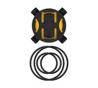 Beeline Soporte universal para Velo 2 negro