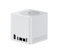 Beelink ME Mini PC, Intel N95 NAS, 12GB LPDDR5, 1TB M.2 SSD, 6 M.2 NVMe Slots, Dual 2.5GHz LAN, WiFi 6, Bluetooth 5.2, Mini Desktop Router/Network Attached Storage