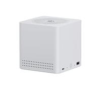 Beelink ME Mini PC, NAS de Escritorio, Intel Alder Lake N95 (4C/4T, hasta 3,4 GHz), 12 GB LPDDR5, SSD M.2 de 1 TB, Mini computadora, 6 Ranuras SSD M.2, Wi-FI 6, Bluetooth 5.2, Dual LAN 2,5 GHz