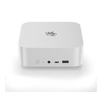 Beelink SER10 MAX Mini PC, AMD Ryzen AI 9 HX 470, 32 GB DDR5, 1 TB de SSD