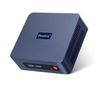 Beelink SER3 Mini PC W11 Pro, procesador AMD Ryzen 3 3200U de hasta 3,5 GHz, 16 GB de RAM DDR4, SSD NVMe de 500 GB, Doble HDMI, USB 3.2, WiFi 5, BT5.0, minicomputadora de Escritorio con LAN de 1000 M