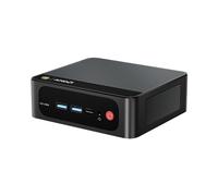 Beelink SER5 Mini PC, AMD Ryzen 5 5500U,16 GB de RAM DDR4,SSD M.2 de 480 GB | (6 C/12 T, hasta 4.0 GHz), mini PC de oficina, 2.5G LAN/WiFi 6/Pantalla 4K para estudio