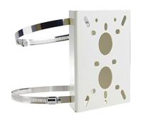 BeElion (TM) Soporte de montaje universal para cámara de seguridad CCTV PTZ Dome