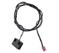 Beelooom Cable de Sensor de Velocidad de Cinta de Correr Sensor de Luz de 2 TacóMetro Sensor de Velocidad de InduccióN MagnéTica para Piezas de Repuesto de Cinta de Correr