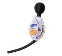 BEELUKY Comprobador de Protección contra Heladas Probador de Refrigerante Medidor de Refrigerante de hasta -43 °C Hidrómetro Anticongelante Automotriz para Anticongelante Coche