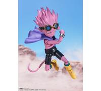 Beelzebub. SH Figuarts. Sand Land.