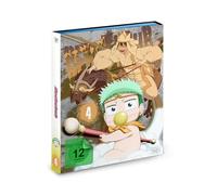 Beelzebub - Vol.4 [Alemania] [Blu-ray]