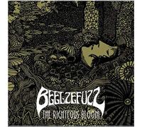 Beelzefuzz - The righteous bloom [Vinilo]