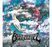 Beelzefuzz - The righteous bloom [Vinilo]