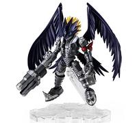 Tamashii Nations Figura Beelzemon Blastmodee 9 cm Digimon Tamers nxedgestyle