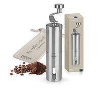 BEEM 04270 - Molinillo de café (acero inoxidable)