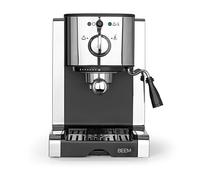 Beem Espresso-Perfect Máquina De Café Espresso Portafiltro Molido Cápsula Pad