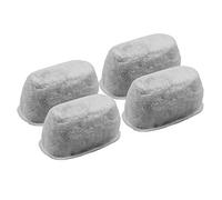 BEEM Germany 1.115.576 Juego de filtros de Carbono Activo, 4 Piezas