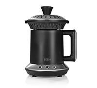 BEEM ROAST-PERFECT tostador de café + 200 g de café verde brasileño seleccionado | 2 grados de tueste y el tostado a intervalos para obtener los mejores resultados