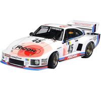 beemax - 1/24 PORSCHE 935 K2 LEMANS 1978#45