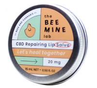 Beemine Bálsamo Labial con CBD 10ml