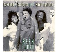 Been Found by Ashford & Simpson