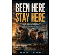 BEEN HERE STAY HERE: Ooker Eskridge, Cameron Evans, and Jacob Parks’ Cinematic Chronicle of Family, Survival, and Tangier Island’s Uncertain Future