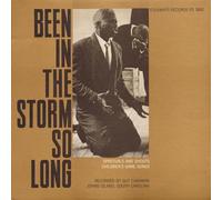 Been in the Storm So Long - Spirituals & Shouts