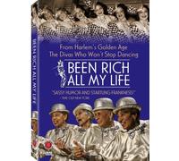 Been Rich All My Life [USA] [DVD]