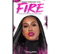 Been Through The Fire Came Out Not Smelling Like Smoke: PAIN BRINGS STRENGTH