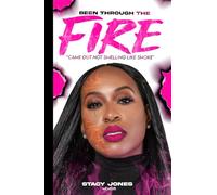 Been Through The Fire Came Out Not Smelling Like Smoke: PAIN BRINGS STRENGTH