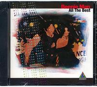 Beenie Man - All The Best