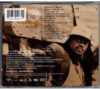 Beenie Man - Back to Basics