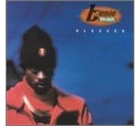 Beenie Man - Blessed [Casete]