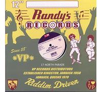 Beenie Man - Bookshelf [Vinilo]