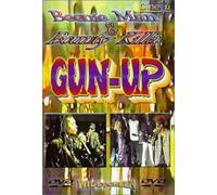 Beenie Man & Bounty Killa-Gu [DVD]